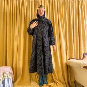 Mycra pac rain jacket